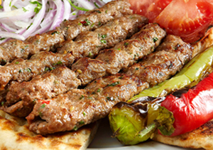 Zain Curry House Dalry King Nan Kebabs